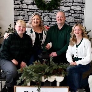 Meet your Posher, Brooke